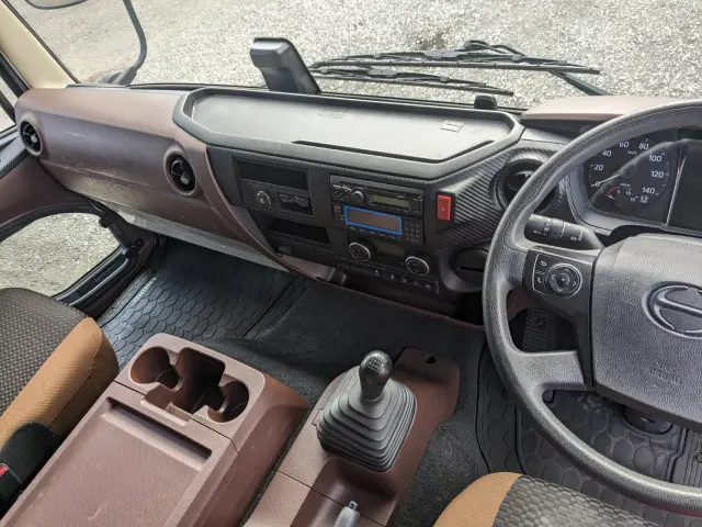 日野 レンジャー 2KG-FD2ABG(2WD)の写真43