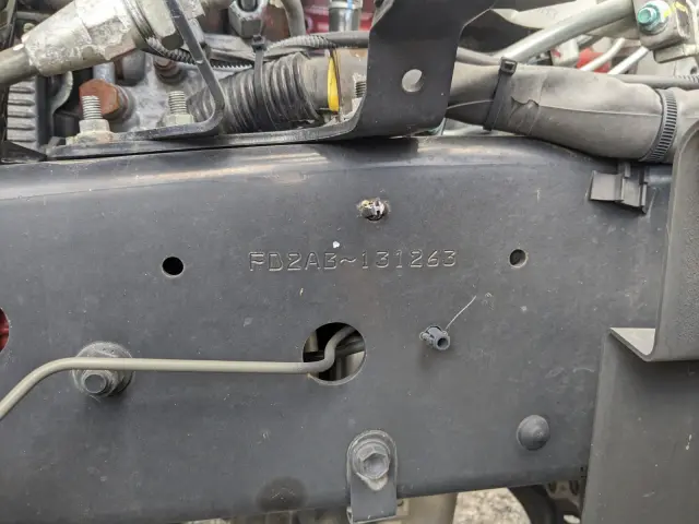 日野 レンジャー 2KG-FD2ABG(2WD)の写真45