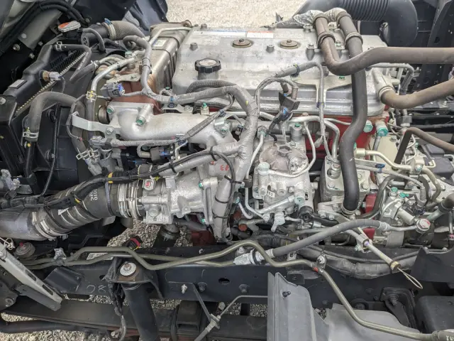 日野 レンジャー 2KG-FD2ABG(2WD)の写真46