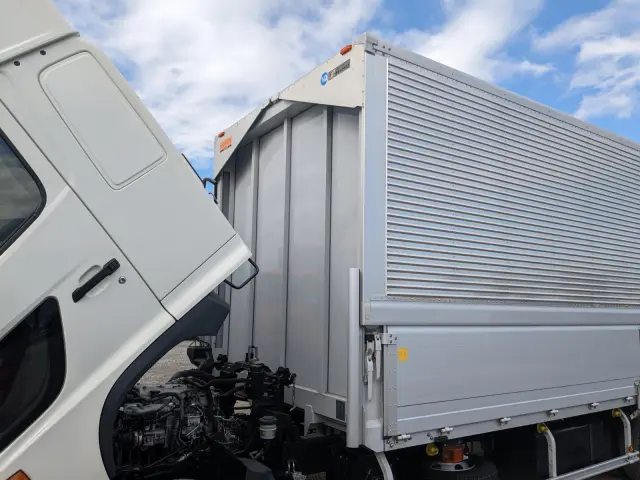 日野 レンジャー 2KG-FD2ABG(2WD)の写真47