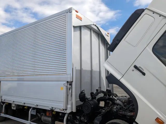 日野 レンジャー 2KG-FD2ABG(2WD)の写真50