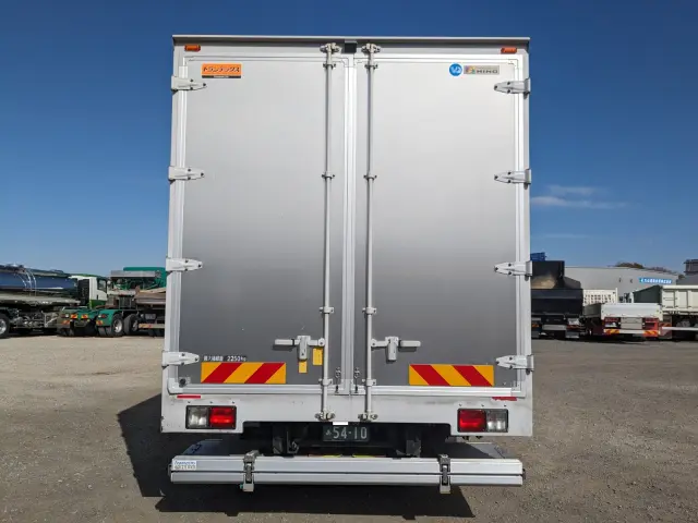 日野 レンジャー 2KG-FD2ABG(2WD)の写真6