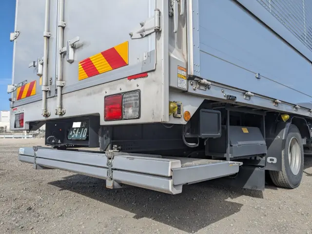 日野 レンジャー 2KG-FD2ABG(2WD)の写真7