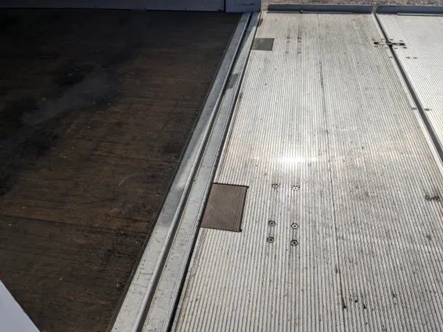 日野 レンジャー 2KG-FD2ABG(2WD)の写真11