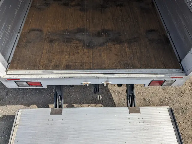 日野 レンジャー 2KG-FD2ABG(2WD)の写真12