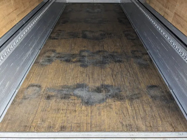 日野 レンジャー 2KG-FD2ABG(2WD)の写真14