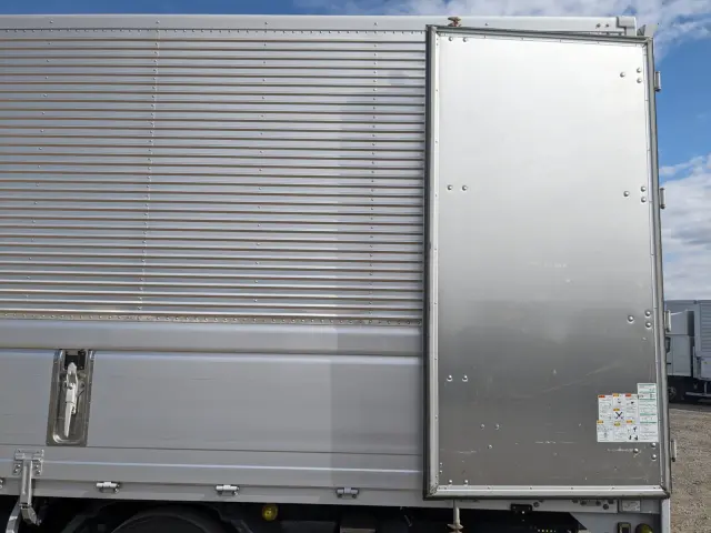 日野 レンジャー 2KG-FD2ABG(2WD)の写真22