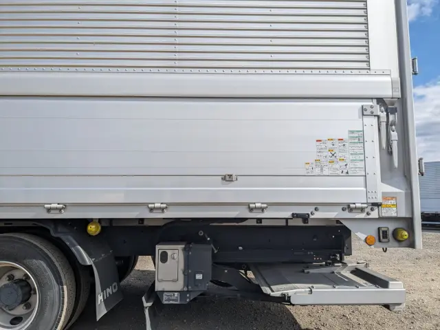 日野 レンジャー 2KG-FD2ABG(2WD)の写真23