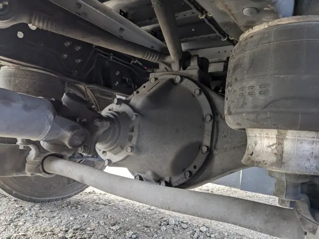 日野 レンジャー 2KG-FD2ABG(2WD)の写真25