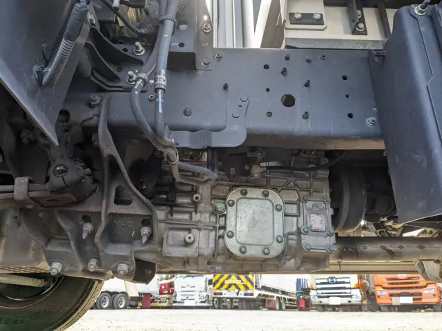 日野 レンジャー 2KG-FD2ABG(2WD)の写真26