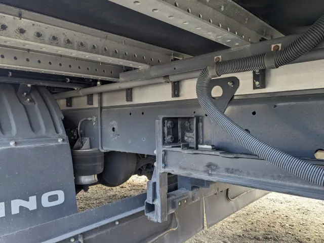 日野 レンジャー 2KG-FD2ABG(2WD)の写真27