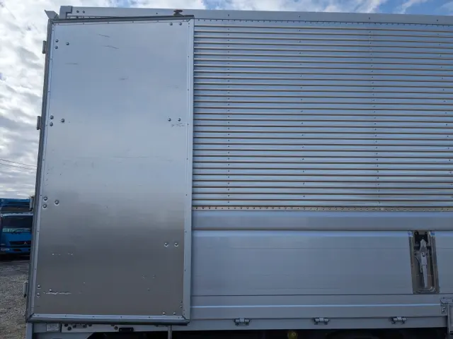 日野 レンジャー 2KG-FD2ABG(2WD)の写真30