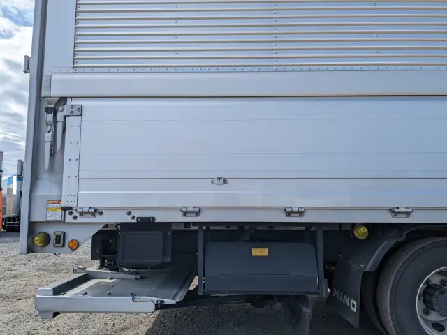 日野 レンジャー 2KG-FD2ABG(2WD)の写真31