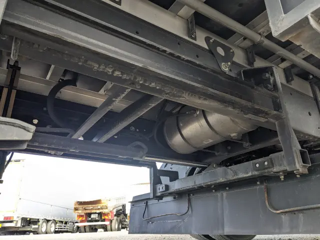 日野 レンジャー 2KG-FD2ABG(2WD)の写真32