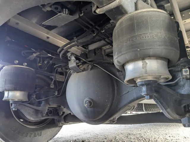 日野 レンジャー 2KG-FD2ABG(2WD)の写真33