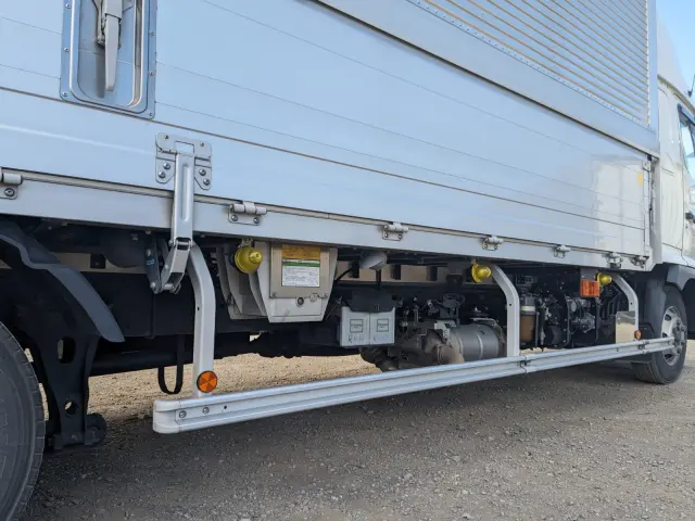 日野 レンジャー 2KG-FD2ABG(2WD)の写真35