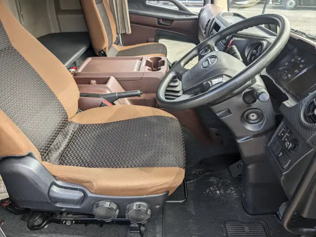 日野 レンジャー 2KG-FD2ABG(2WD)の写真38