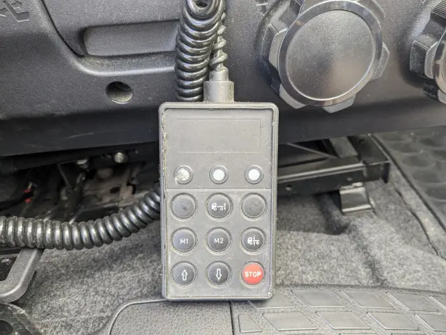 日野 レンジャー 2KG-FD2ABG(2WD)の写真39