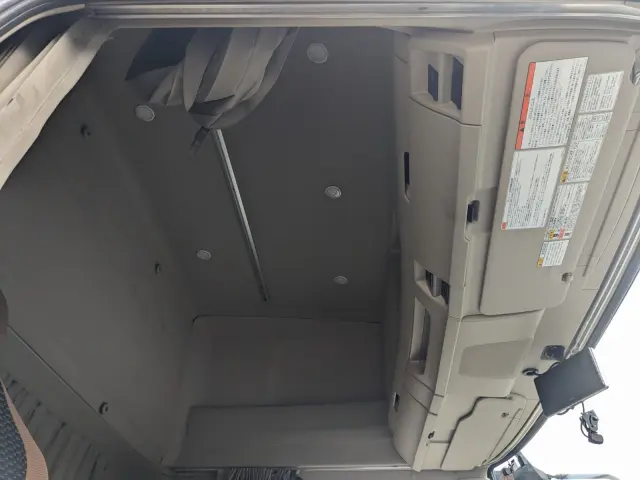 日野 レンジャー 2KG-FD2ABG(2WD)の写真40