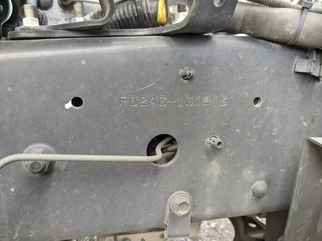 日野 レンジャー 2KG-FD2ABG(2WD)の写真44