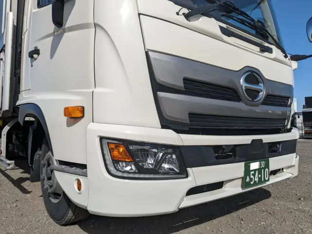 日野 レンジャー 2KG-FD2ABG(2WD)の写真49