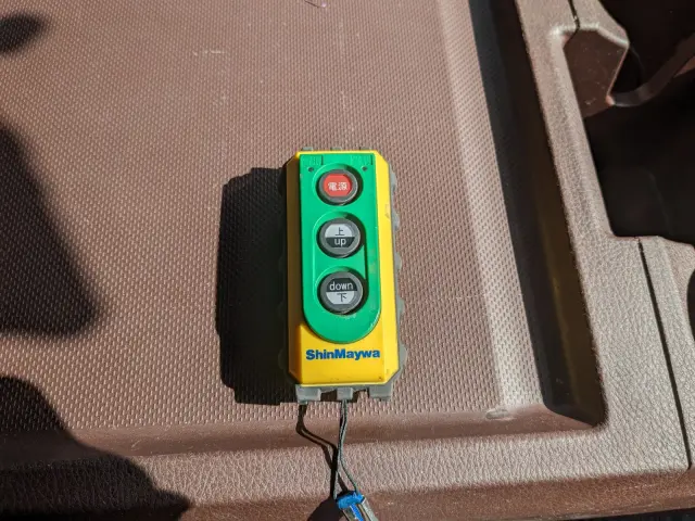 日野 レンジャー 2KG-FD2ABG(2WD)の写真50