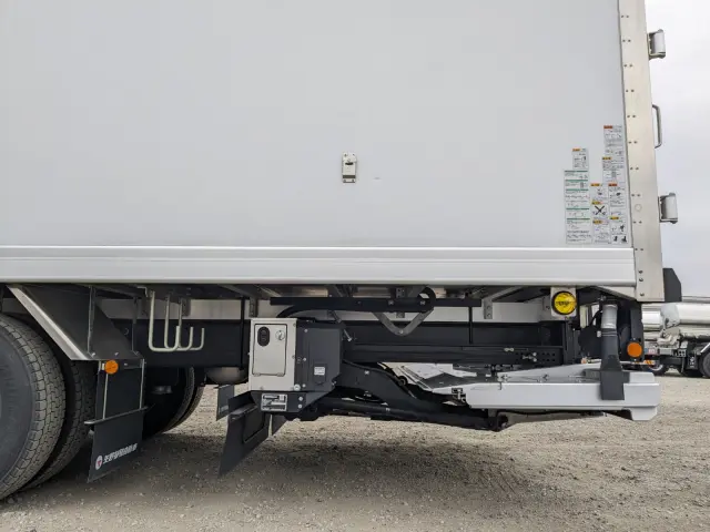 日野 レンジャー 2KG-FC2ABG(2WD)の写真24