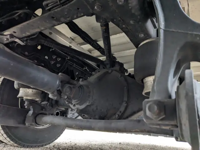 日野 レンジャー 2KG-FC2ABG(2WD)の写真26