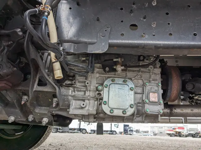 日野 レンジャー 2KG-FC2ABG(2WD)の写真27