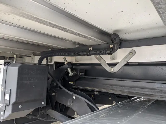 日野 レンジャー 2KG-FC2ABG(2WD)の写真28