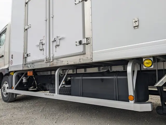 日野 レンジャー 2KG-FC2ABG(2WD)の写真29