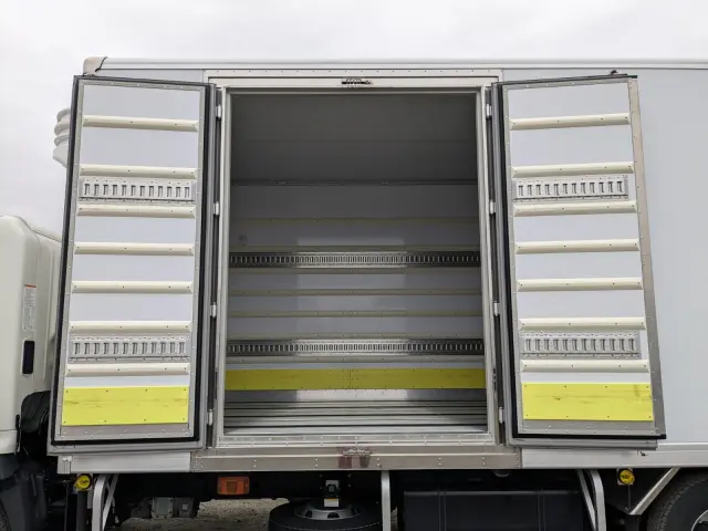 日野 レンジャー 2KG-FC2ABG(2WD)の写真30