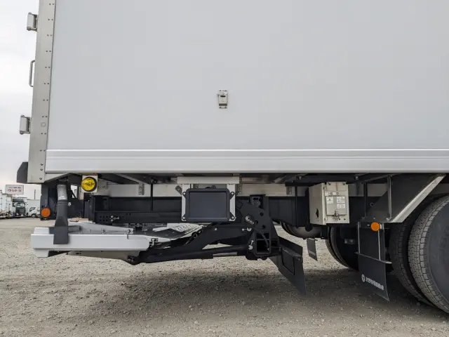 日野 レンジャー 2KG-FC2ABG(2WD)の写真32