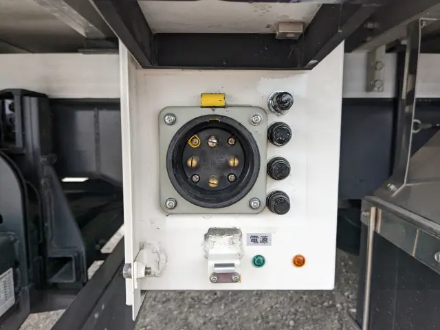 日野 レンジャー 2KG-FC2ABG(2WD)の写真33