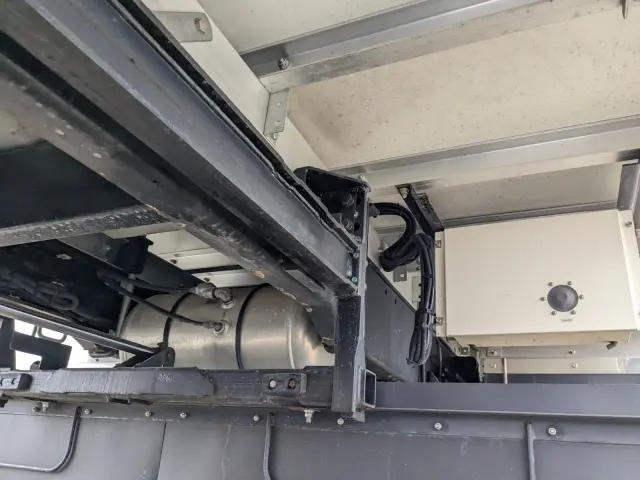 日野 レンジャー 2KG-FC2ABG(2WD)の写真34