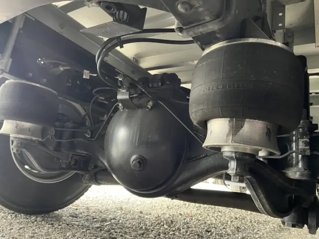 日野 レンジャー 2KG-FC2ABG(2WD)の写真35