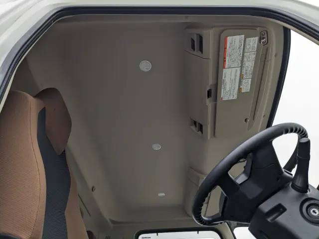 日野 レンジャー 2KG-FC2ABG(2WD)の写真39