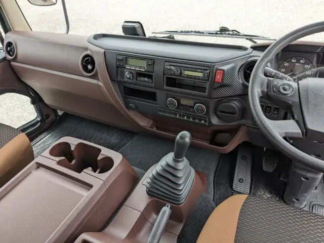 日野 レンジャー 2KG-FC2ABG(2WD)の写真41