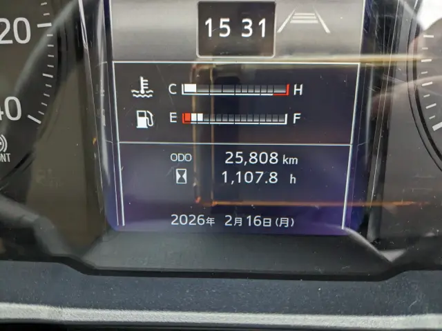 日野 レンジャー 2KG-FC2ABG(2WD)の写真42