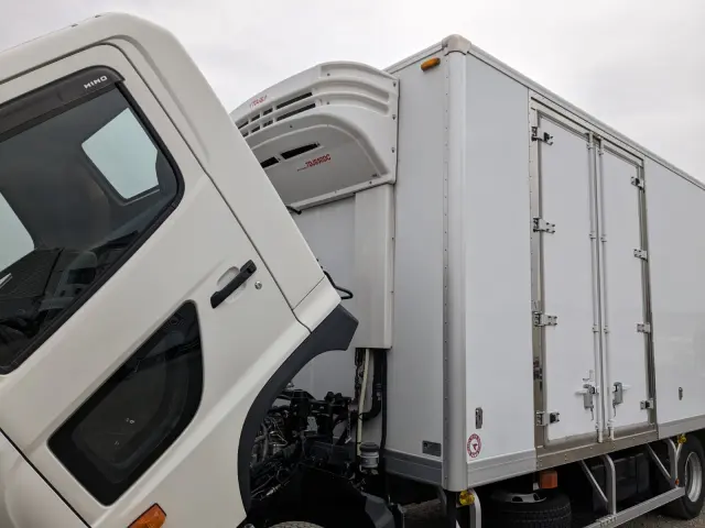 日野 レンジャー 2KG-FC2ABG(2WD)の写真45