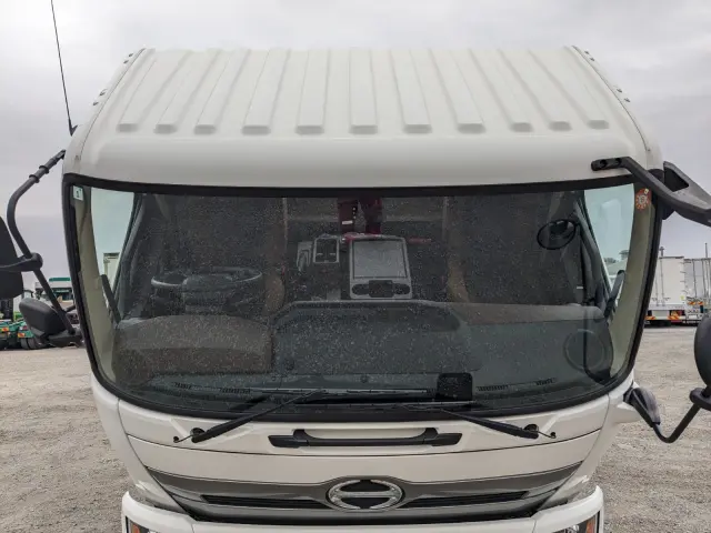 日野 レンジャー 2KG-FC2ABG(2WD)の写真46