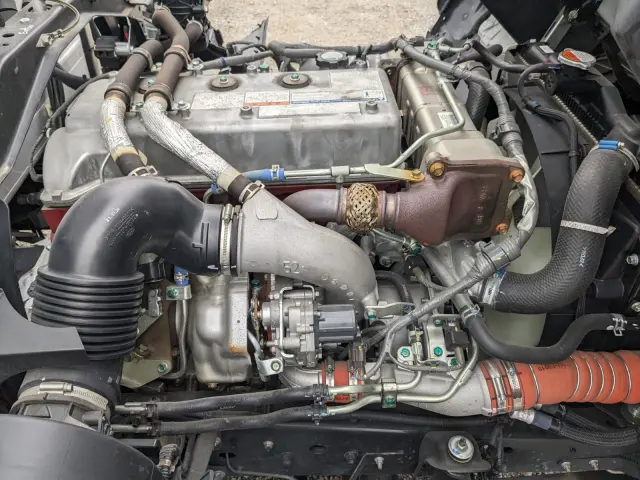 日野 レンジャー 2KG-FC2ABG(2WD)の写真47