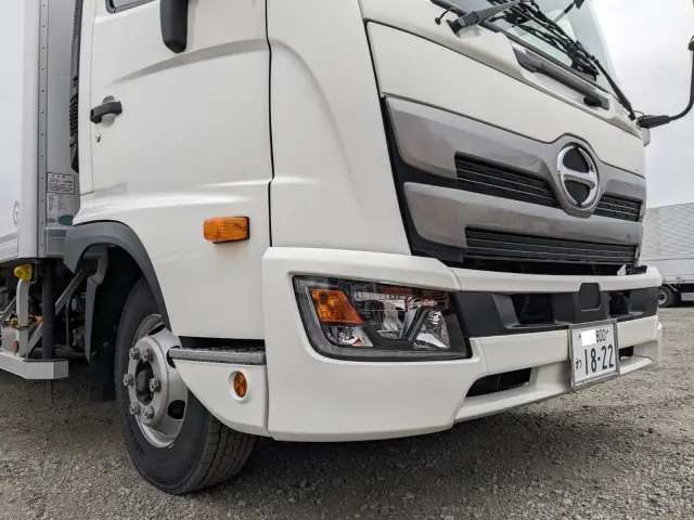 日野 レンジャー 2KG-FC2ABG(2WD)の写真50