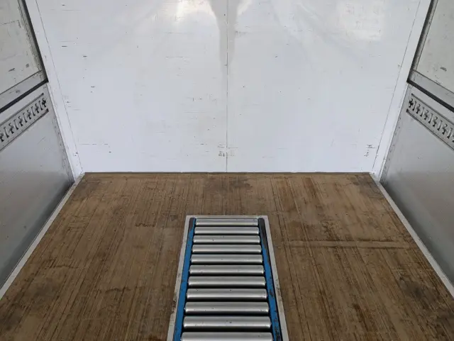 三菱 スーパーグレート 2PG-FS74HZ(8x4)の写真14