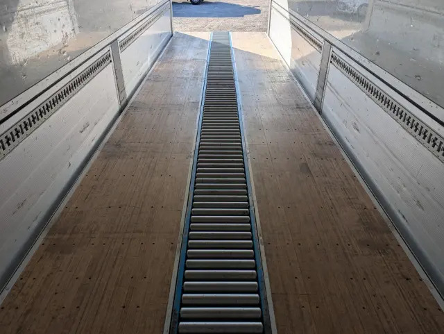 三菱 スーパーグレート 2PG-FS74HZ(8x4)の写真16