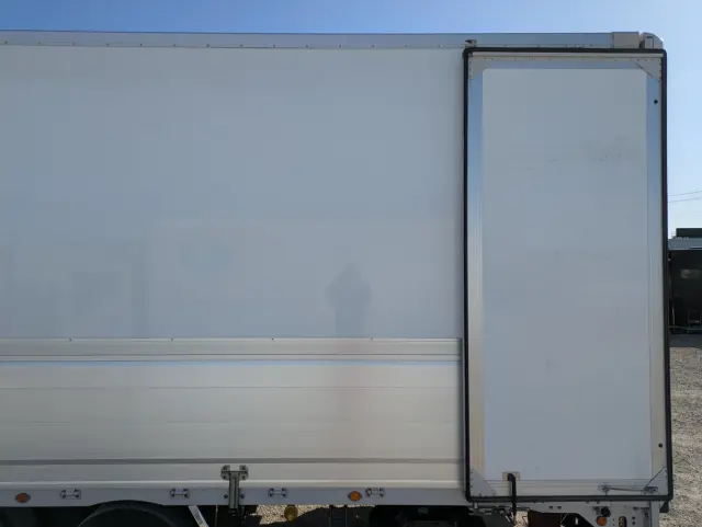 三菱 スーパーグレート 2PG-FS74HZ(8x4)の写真19