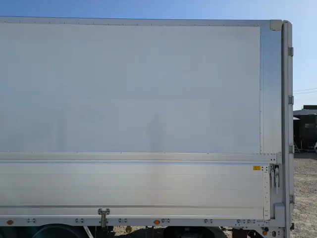 三菱 スーパーグレート 2PG-FS74HZ(8x4)の写真20