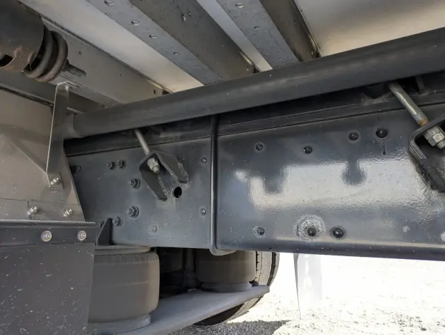 三菱 スーパーグレート 2PG-FS74HZ(8x4)の写真22