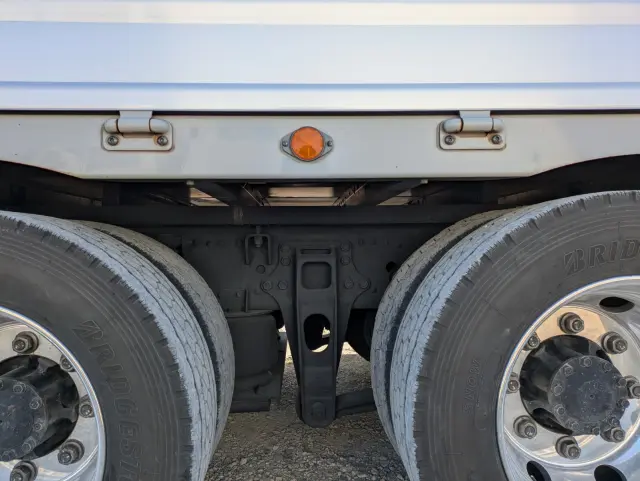 三菱 スーパーグレート 2PG-FS74HZ(8x4)の写真23