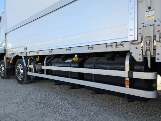 三菱 スーパーグレート 2PG-FS74HZ(8x4)の写真25